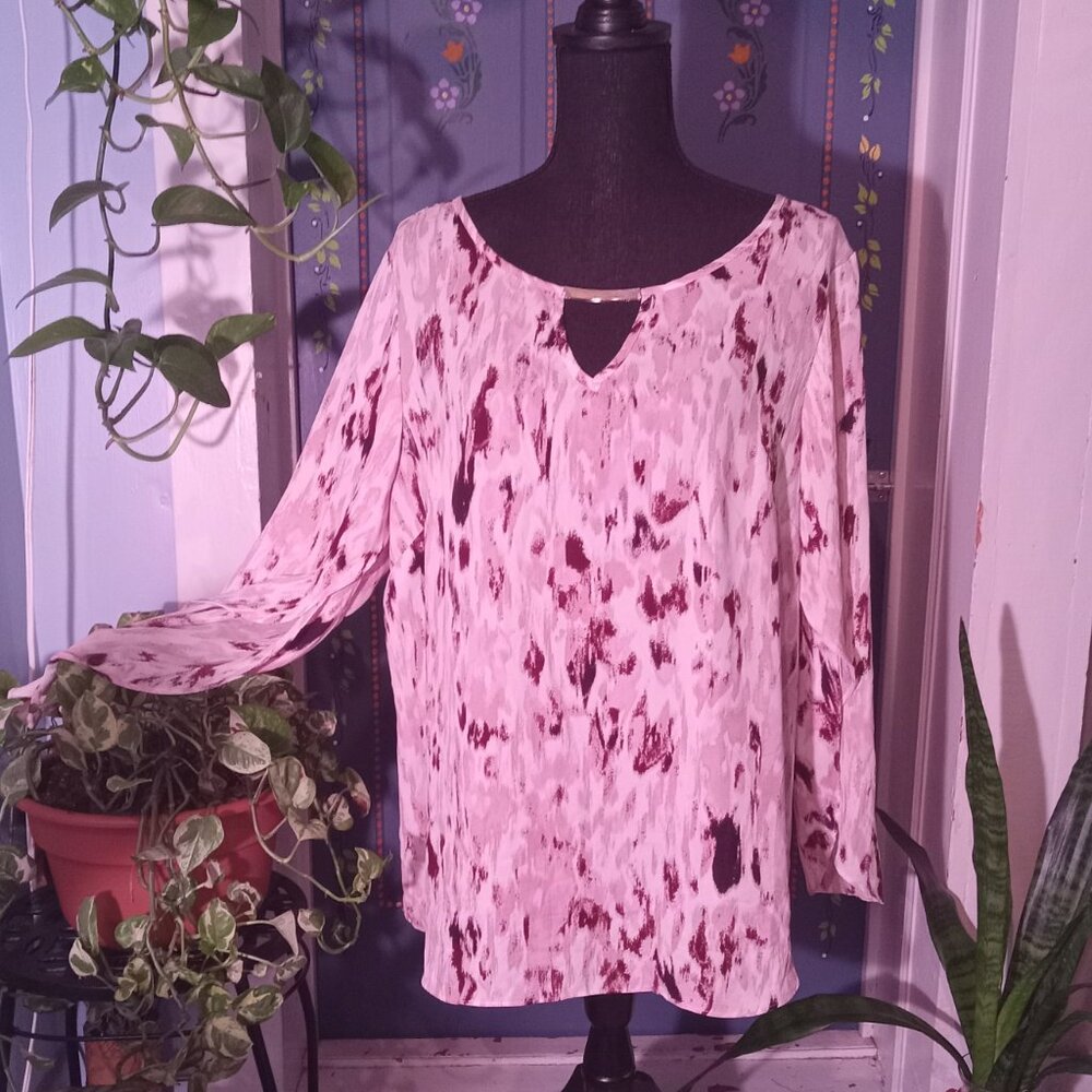 Pretty womens blouse